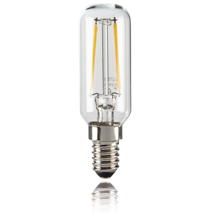 LED bulb for hood/refrigerator, E14, HAMA-112827