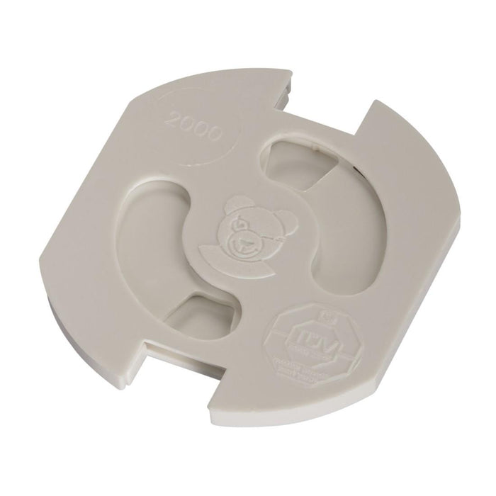 Socket protectors Hama 137210, 5 pcs.