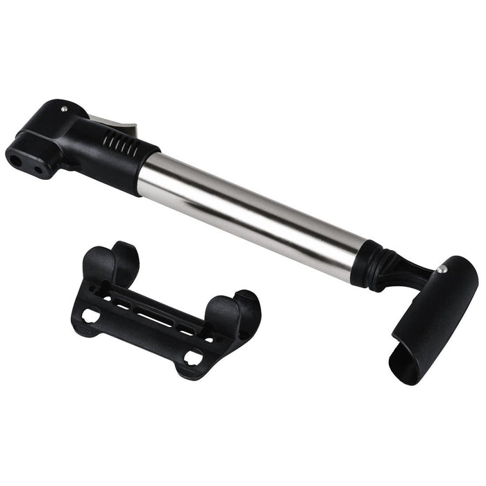 HAMA Bicycle pump Mini Air Pump, 178119