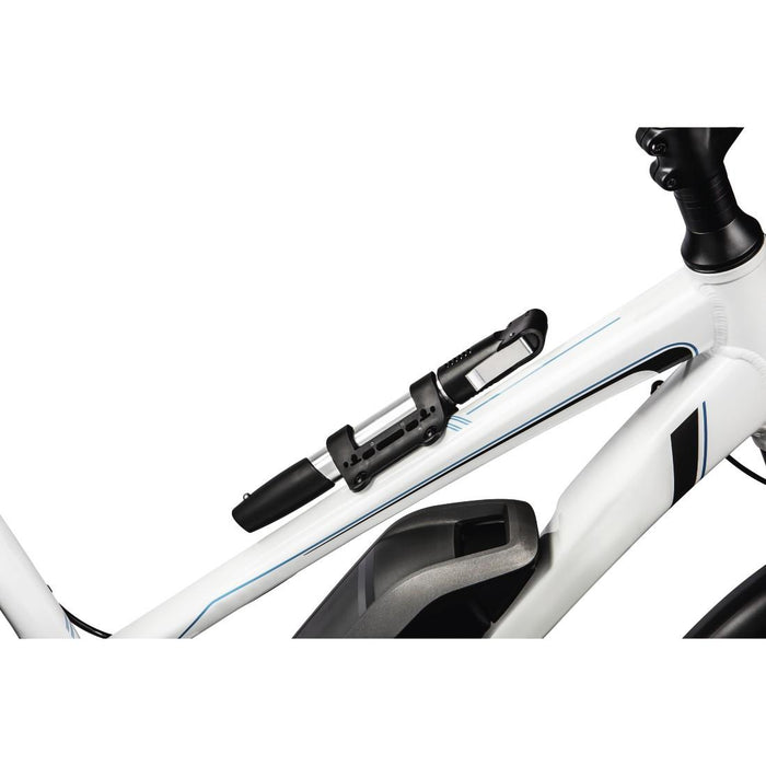 HAMA Bicycle pump Mini Air Pump, 178119