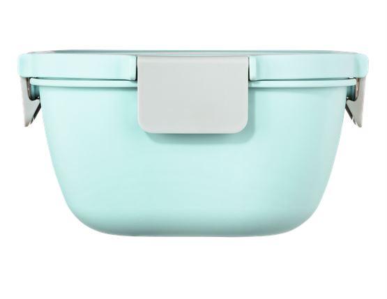 Xavax To Go lunch box, with cutlery, 1700 ml, HAMA-181585