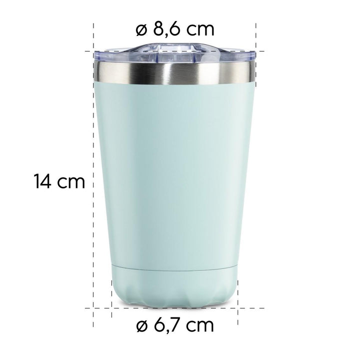 THERMO MUG XAVAX TO GO 181586