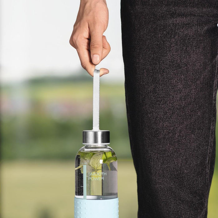 XAVAX To Go Bottle 181596 GLASS
