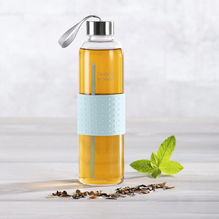 XAVAX To Go Bottle 181596 GLASS