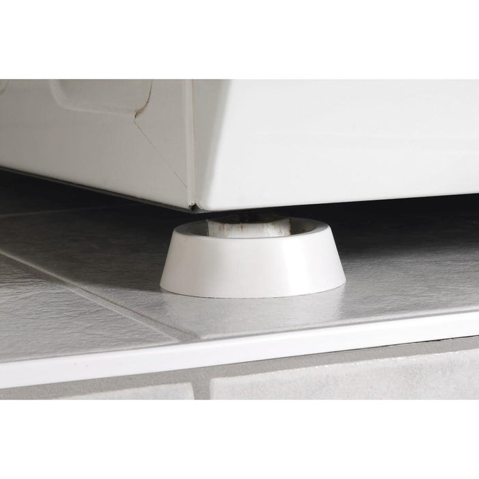 Xavax feet for washing machine, dryer, dishwasher