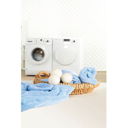 DRYER WOOL BALLS, 3 PCS XAVAX