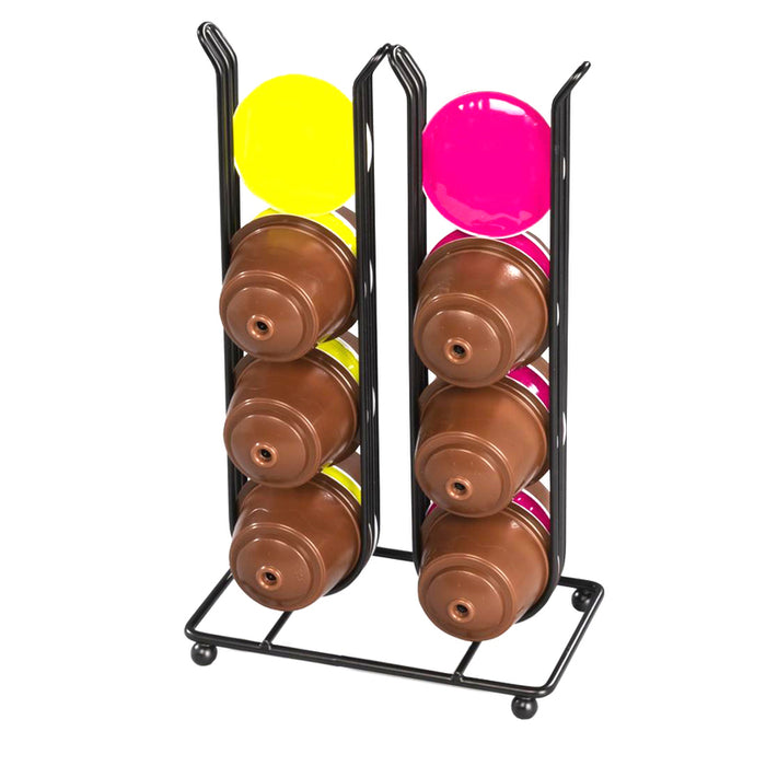HOLDER FOR XAVAX CAPSULES XAVAX 16 CAPS