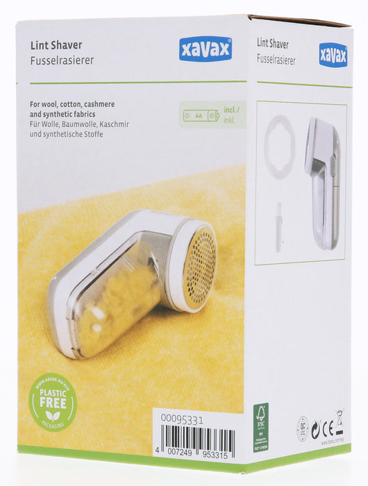 Xavax Peeling for clothes, 95331
