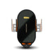 XBLITZ AUTOMATIC CAR MOUNT WITH CHARGING FX3 - HoldersAKG-UCH<<<GSM accessoriesAKG<<<ActionPL