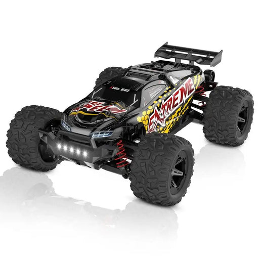 XBLITZ BLAZE remote-controlled model 1:18 - Remote controlPOJ-ZST<<<(Games and Toys) VehiclesPOJ<<<ActionPL