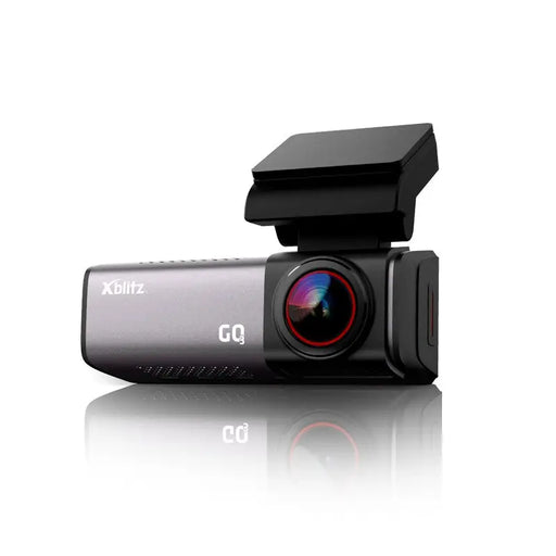XBLITZ CAR CAMERA GO3 - Route recordersEIA-REJ<<<Electronics and AccessoriesEIA<<<ActionPL