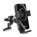 Xblitz GX4 holder Active holder Mobile phone/Smartphone Black Silver - HoldersAKG-UCH<<<GSM accessoriesAKG<<<ActionPL