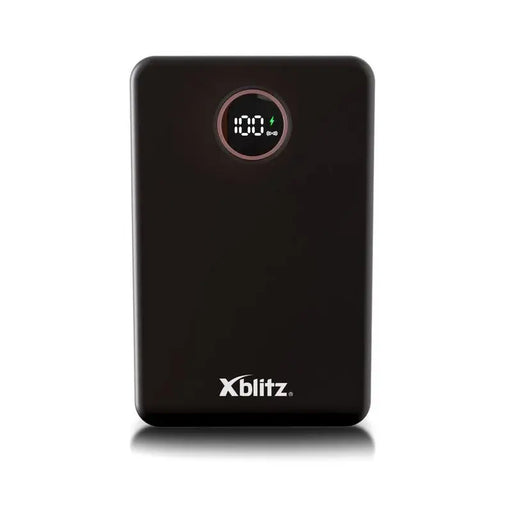 XBLITZ POWERBANK MAGBOOST 10 000mAh - Power banksLAD-POW<<<Power supplies for phonesLAD<<<ActionPL