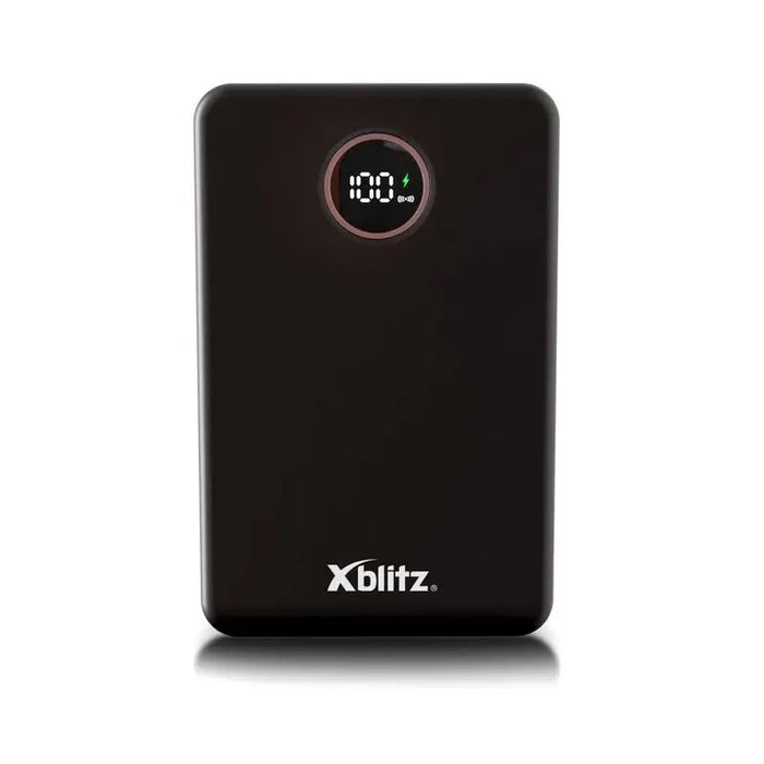 XBLITZ POWERBANK MAGBOOST 10 000mAh - Power banksLAD-POW<<<Power supplies for phonesLAD<<<ActionPL