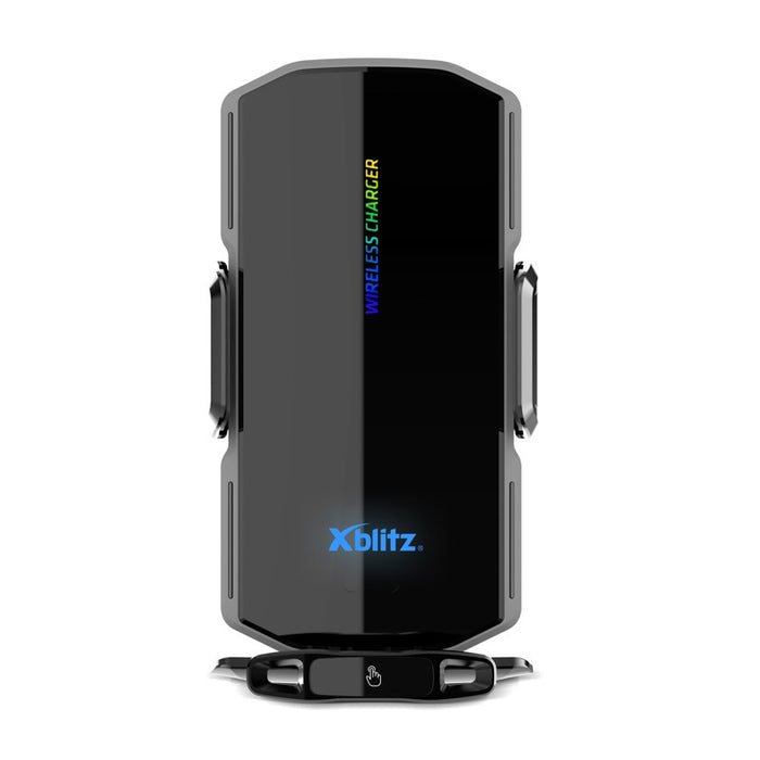 XBLITZ AUTOMATIC CAR MOUNT WITH CHARGING FX2