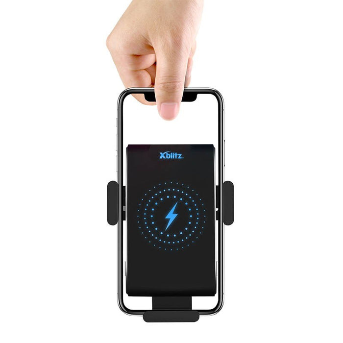 Xblitz GX3 holder Active holder Mobile phone/Smartphone Black