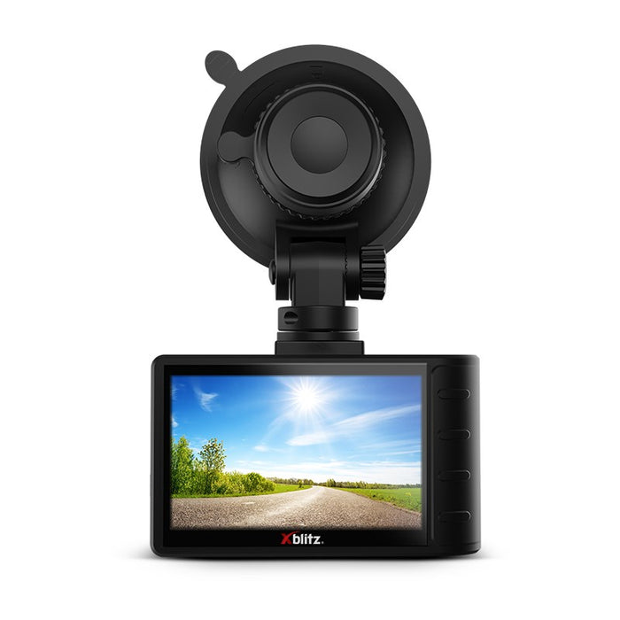 S3 DUO video recorder