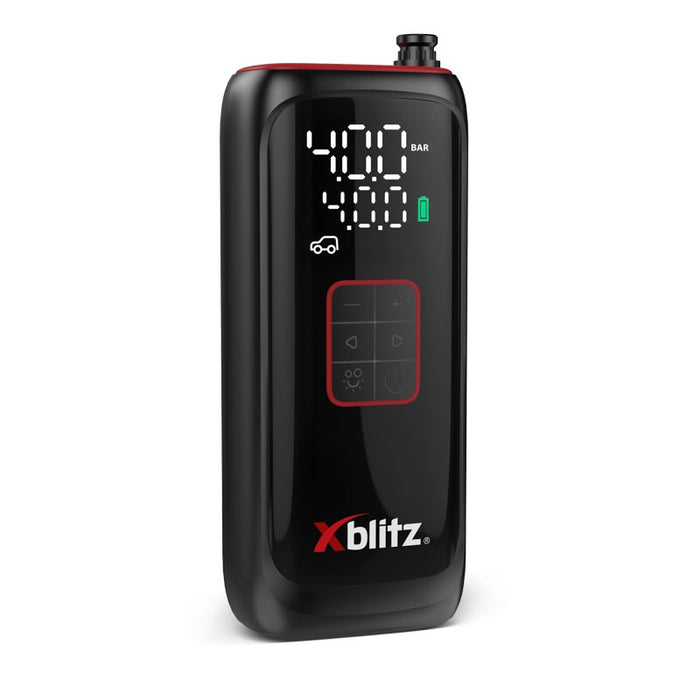 Xblitz AIRMASTER electric pump
