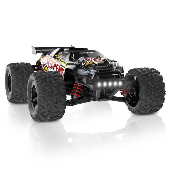 XBLITZ BLAZE  remote-controlled model 1:18
