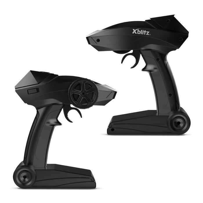 XBLITZ Explorer remote-controlled model 1:12