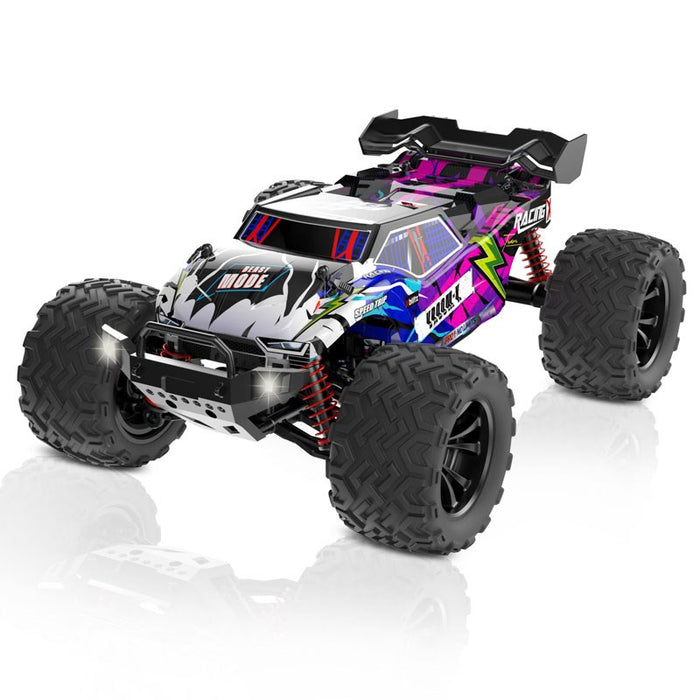 XBLITZ VROOM-X remote-controlled model 1:16