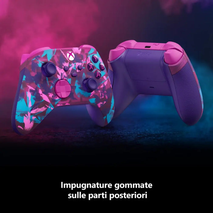 Xbox One Controller XBOX - Електроника Игри<<<Компютри| Електроника<<<BigBuy&&&Аксесоари за конзоли<<<Електроника