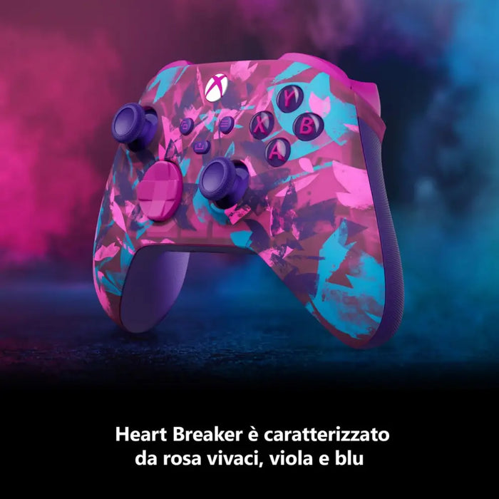 Xbox One Controller XBOX - Електроника Игри<<<Компютри| Електроника<<<BigBuy&&&Аксесоари за конзоли<<<Електроника
