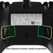 Xbox One Controller + PC Cable Turtle Beach React-R - Електроника Игри<<<Компютри| Електроника<<<BigBuy&&&Аксесоари за