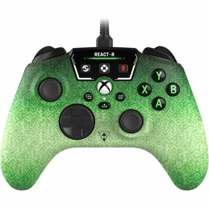 Xbox One Controller + PC Cable Turtle Beach React-R - Електроника Игри<<<Компютри| Електроника<<<BigBuy&&&Аксесоари за