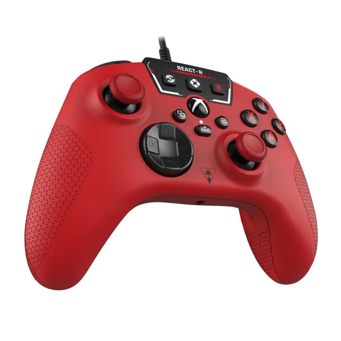 Xbox One Controller + PC Cable Turtle Beach React-R - Електроника Игри<<<Компютри| Електроника<<<BigBuy&&&Аксесоари за