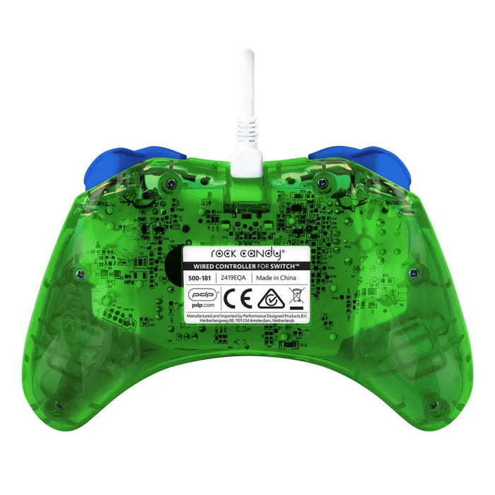 Xbox One Controller PDP - Електроника Игри<<<Компютри| Електроника<<<BigBuy&&&Аксесоари за конзоли<<<Електроника