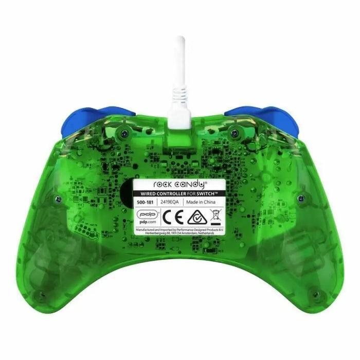 Xbox One Controller PDP - Електроника Игри<<<Компютри| Електроника<<<BigBuy&&&Аксесоари за конзоли<<<Електроника