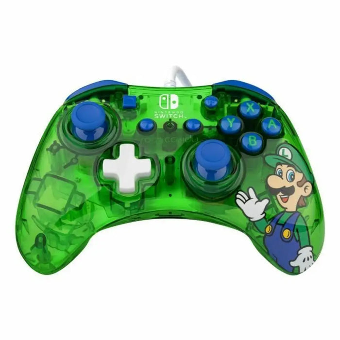 Xbox One Controller PDP - Електроника Игри<<<Компютри| Електроника<<<BigBuy&&&Аксесоари за конзоли<<<Електроника