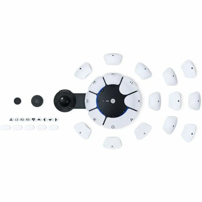 Xbox One Controller Sony 1000038368 - Електроника Игри<<<Компютри| Електроника<<<BigBuy&&&Аксесоари за