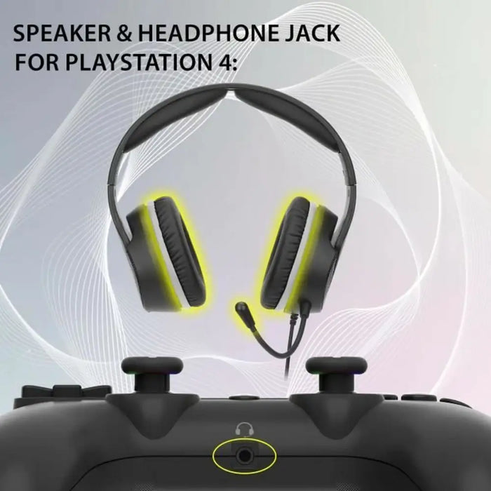 Xbox One Controller Subsonic PS4 - Електроника Игри<<<Компютри| Електроника<<<BigBuy&&&Аксесоари за