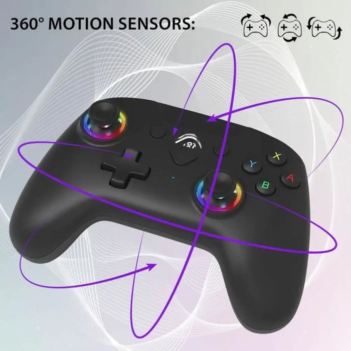 Xbox One Controller Subsonic SUBSONIC Switch 2 - Аксесоари за конзоли<<<Електроника Игри<<<Компютри|