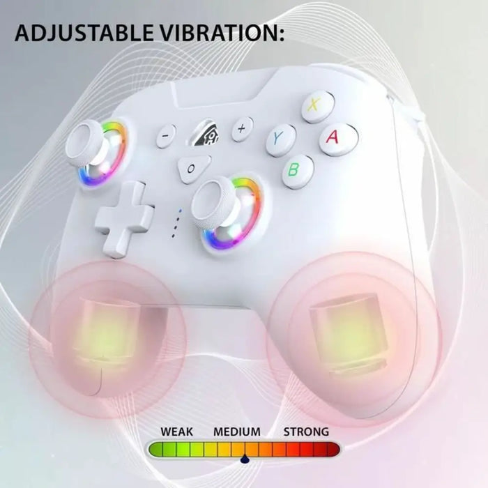 Xbox One Controller Subsonic Switch 2/Switch - Електроника Игри<<<Компютри| Електроника<<<BigBuy&&&Аксесоари за