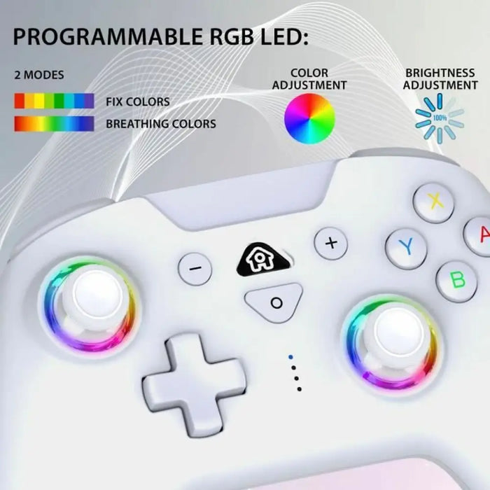 Xbox One Controller Subsonic Switch 2/Switch - Електроника Игри<<<Компютри| Електроника<<<BigBuy&&&Аксесоари за