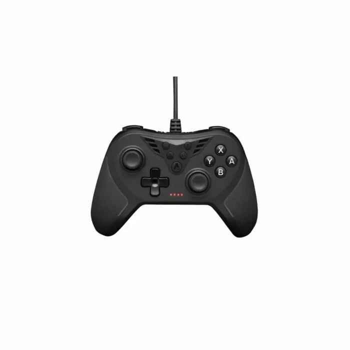 Xbox One Controller The G-Lab K-PAD HELIUM Black - Електроника Игри<<<Компютри| Електроника<<<BigBuy&&&Аксесоари за