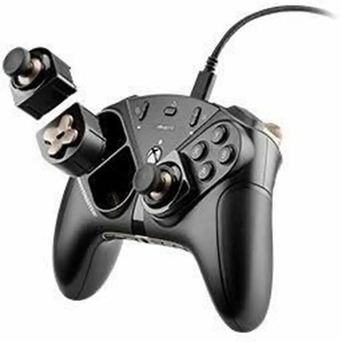 Xbox One Controller Thrustmaster 4460265 Black - Електроника Игри<<<Компютри| Електроника<<<BigBuy&&&Аксесоари за