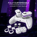 Xbox One Controller Turtle Beach - Електроника Игри<<<Компютри| Електроника<<<BigBuy&&&Аксесоари за