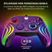 Xbox One Controller Turtle Beach - Електроника Игри<<<Компютри| Електроника<<<BigBuy&&&Аксесоари за