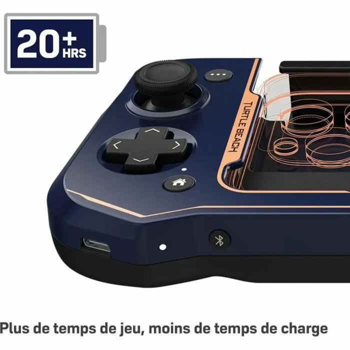 Xbox One Controller Turtle Beach TBS-0768-05 - Електроника Игри<<<Компютри| Електроника<<<BigBuy&&&Аксесоари за