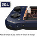 Xbox One Controller Turtle Beach TBS-0768-05 - Електроника Игри<<<Компютри| Електроника<<<BigBuy&&&Аксесоари за