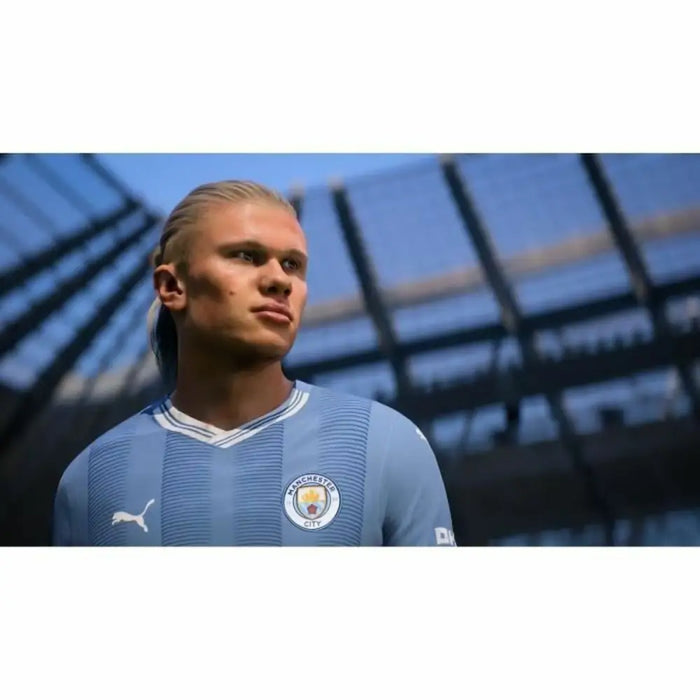 Xbox One / Series X Video Game Electronic Arts FC 24 - Електроника Игри<<<Компютри| Електроника<<<BigBuy&&&Видео