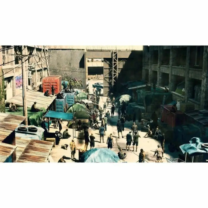 Xbox One / Series X Video Game SEGA Like a Dragon: Infinite Wealth (FR) - Електроника Игри<<<Компютри|