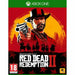 Xbox One Video Game Microsoft Red Dead Redemption 2 - Електроника Игри<<<Компютри| Електроника<<<BigBuy&&&Видео