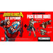 Xbox Series X Video Game 2K GAMES Borderlands 4 - Електроника Игри<<<Компютри| Електроника<<<BigBuy&&&Видео