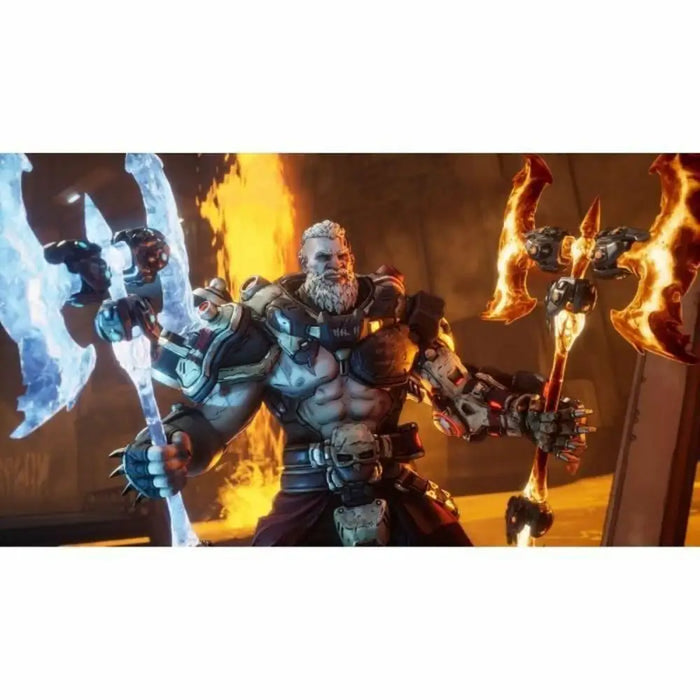 Xbox Series X Video Game 2K GAMES Borderlands 4 - Електроника Игри<<<Компютри| Електроника<<<BigBuy&&&Видео