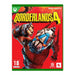 Xbox Series X Video Game 2K GAMES Borderlands 4 - Електроника Игри<<<Компютри| Електроника<<<BigBuy&&&Видео